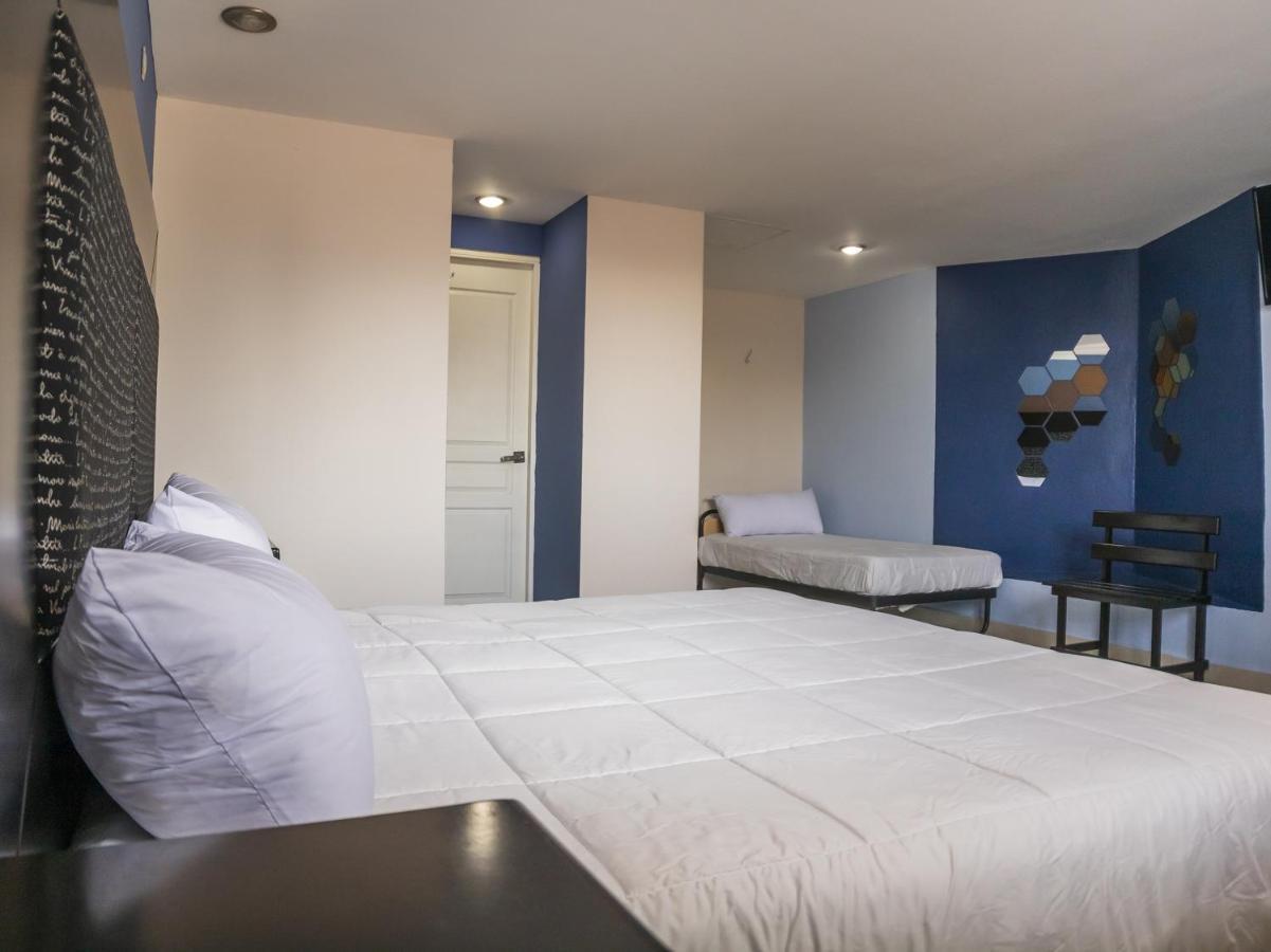 Basic Triple Room